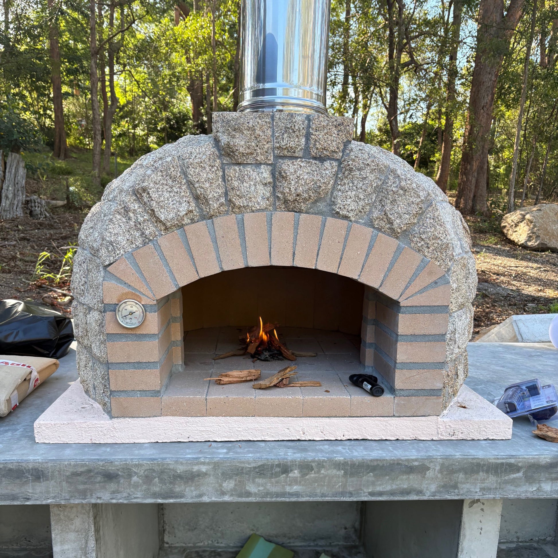 Photo From Customer
