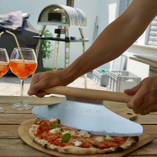 Pizza Cutter