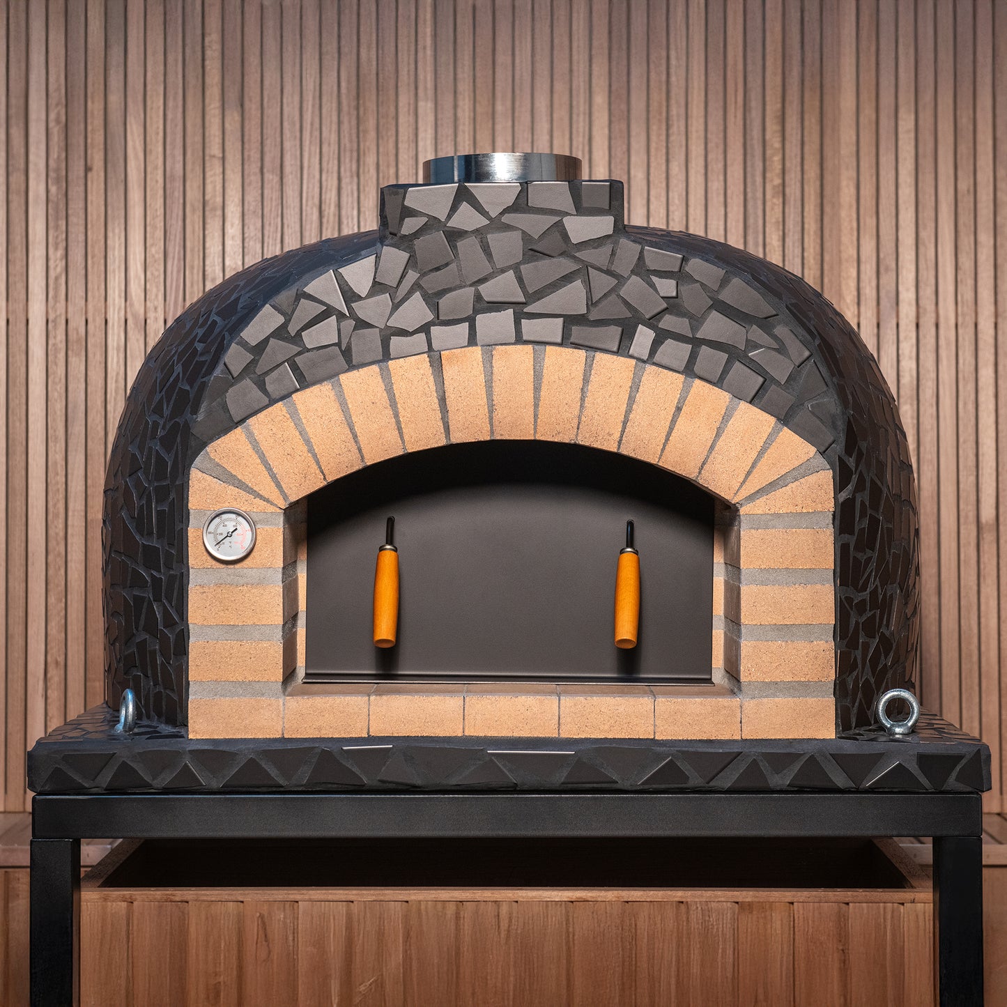 Brick Pro Mosaic