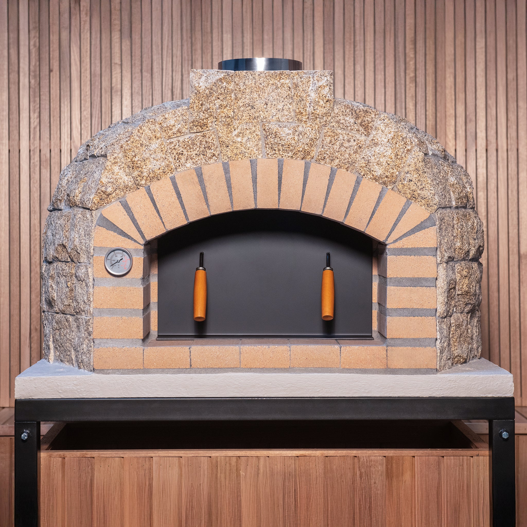 Brick Pro Granite
