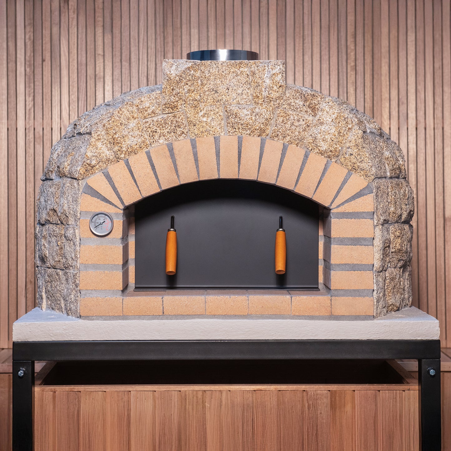 Brick Pro Granite