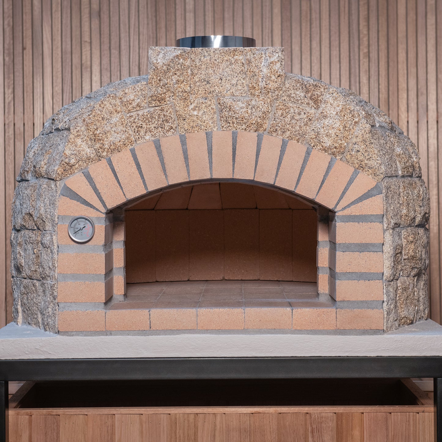 Brick Pro Granite