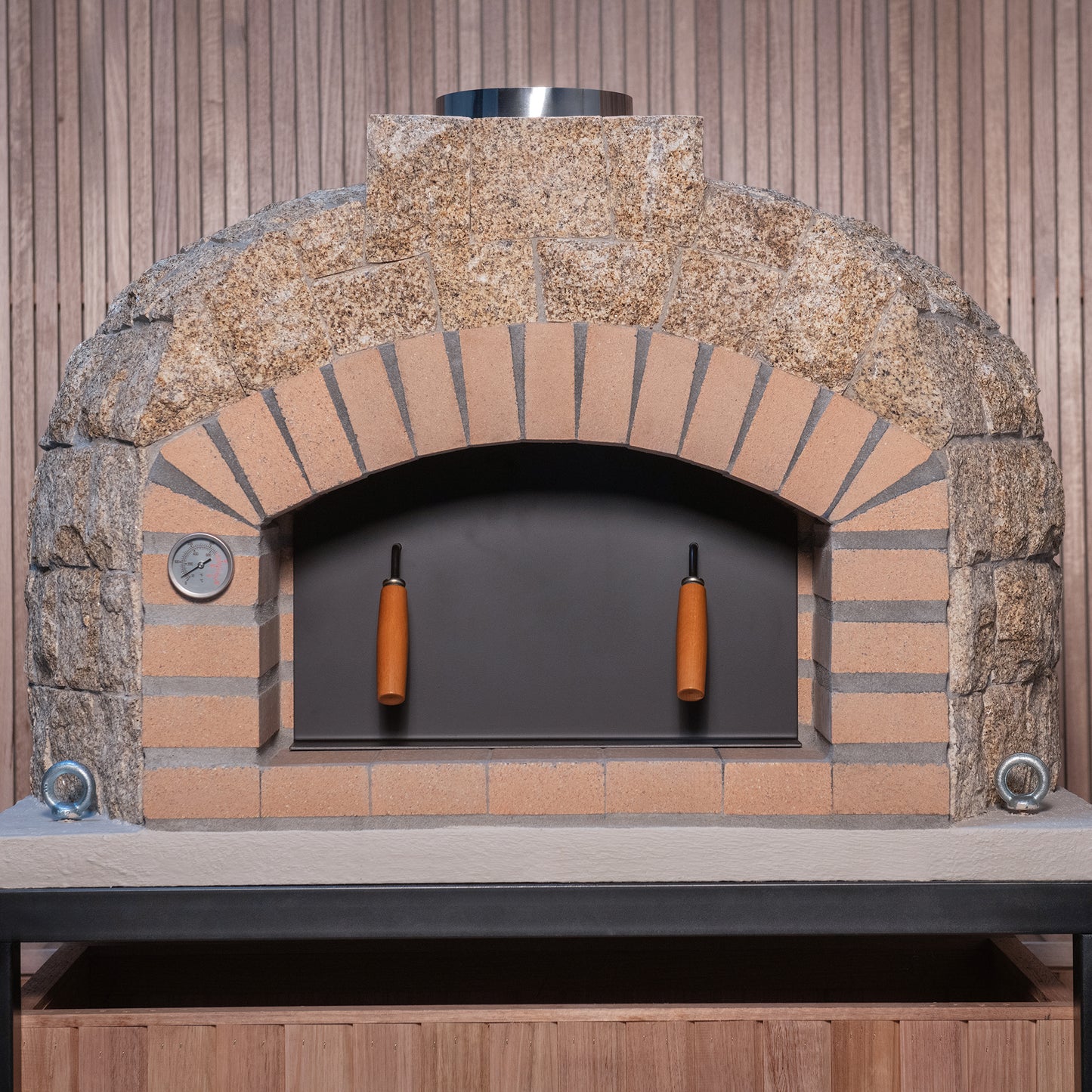 Brick Pro Granite