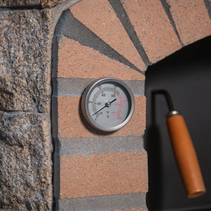 Brick Pro Granite