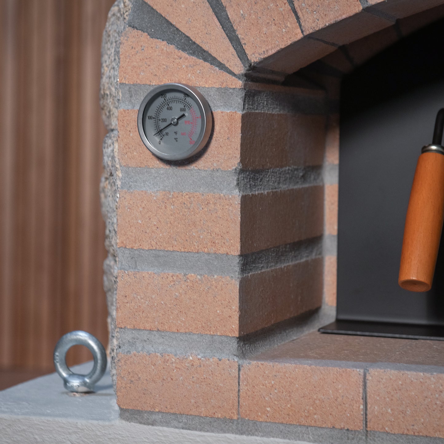 Brick Pro Granite