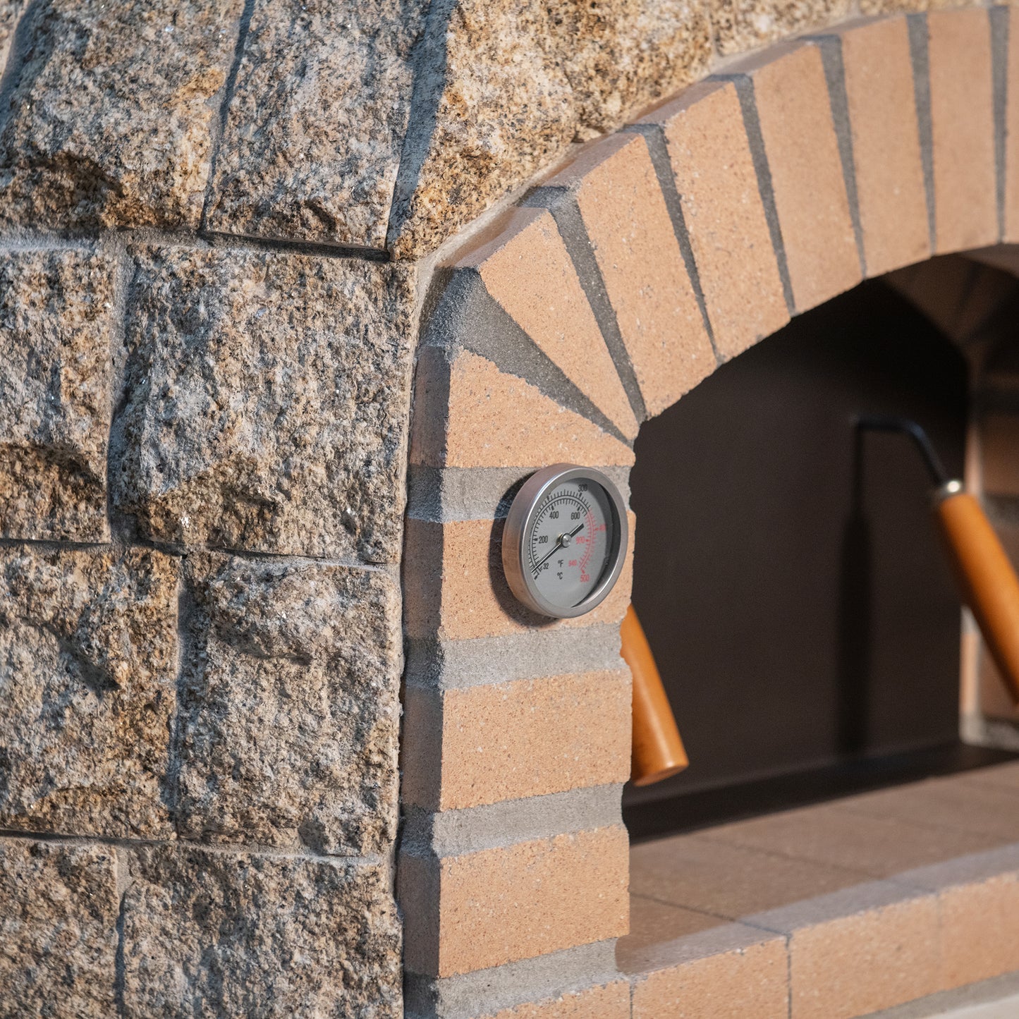 Brick Pro Granite