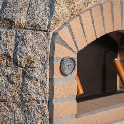 Brick Pro Granite