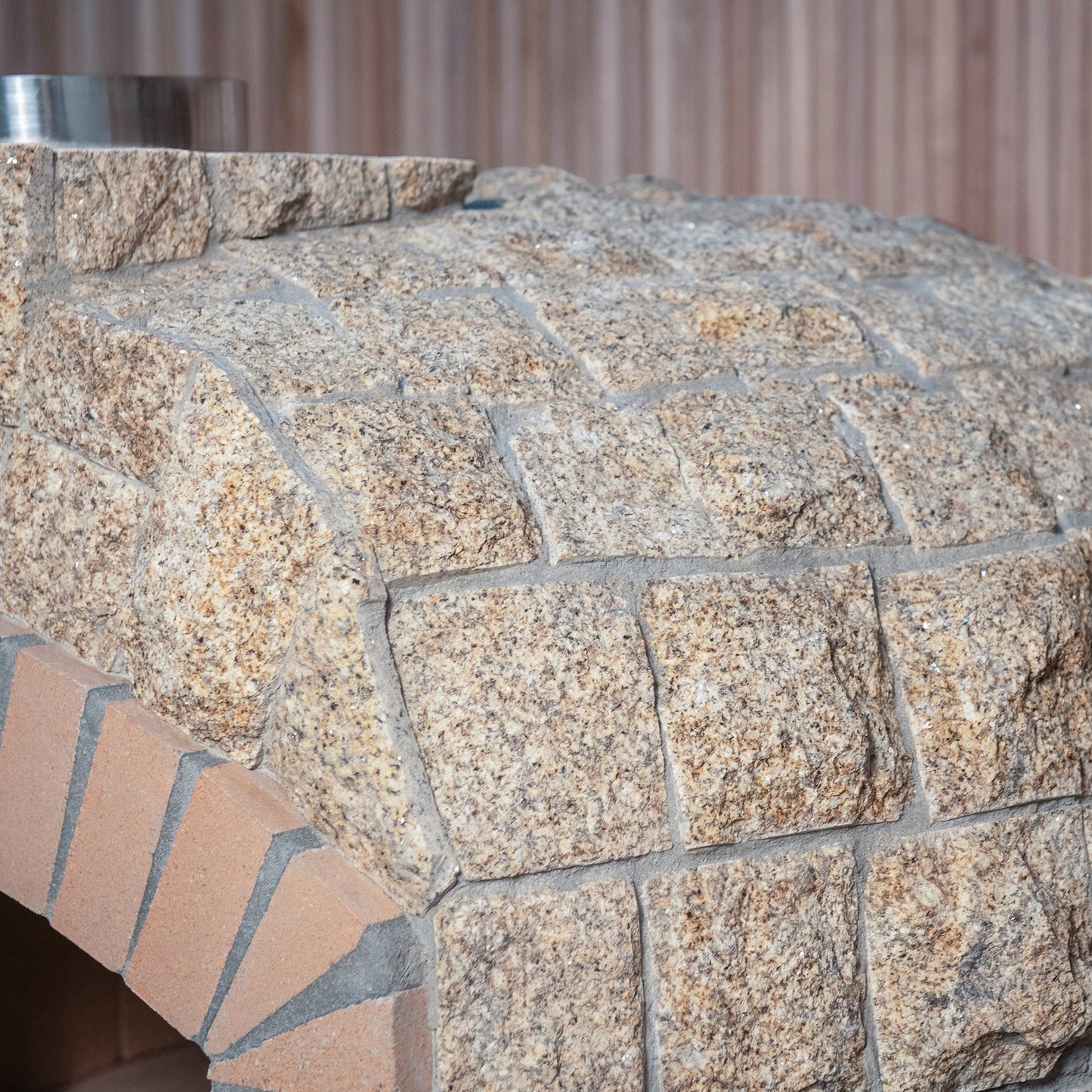 Brick Pro Granite
