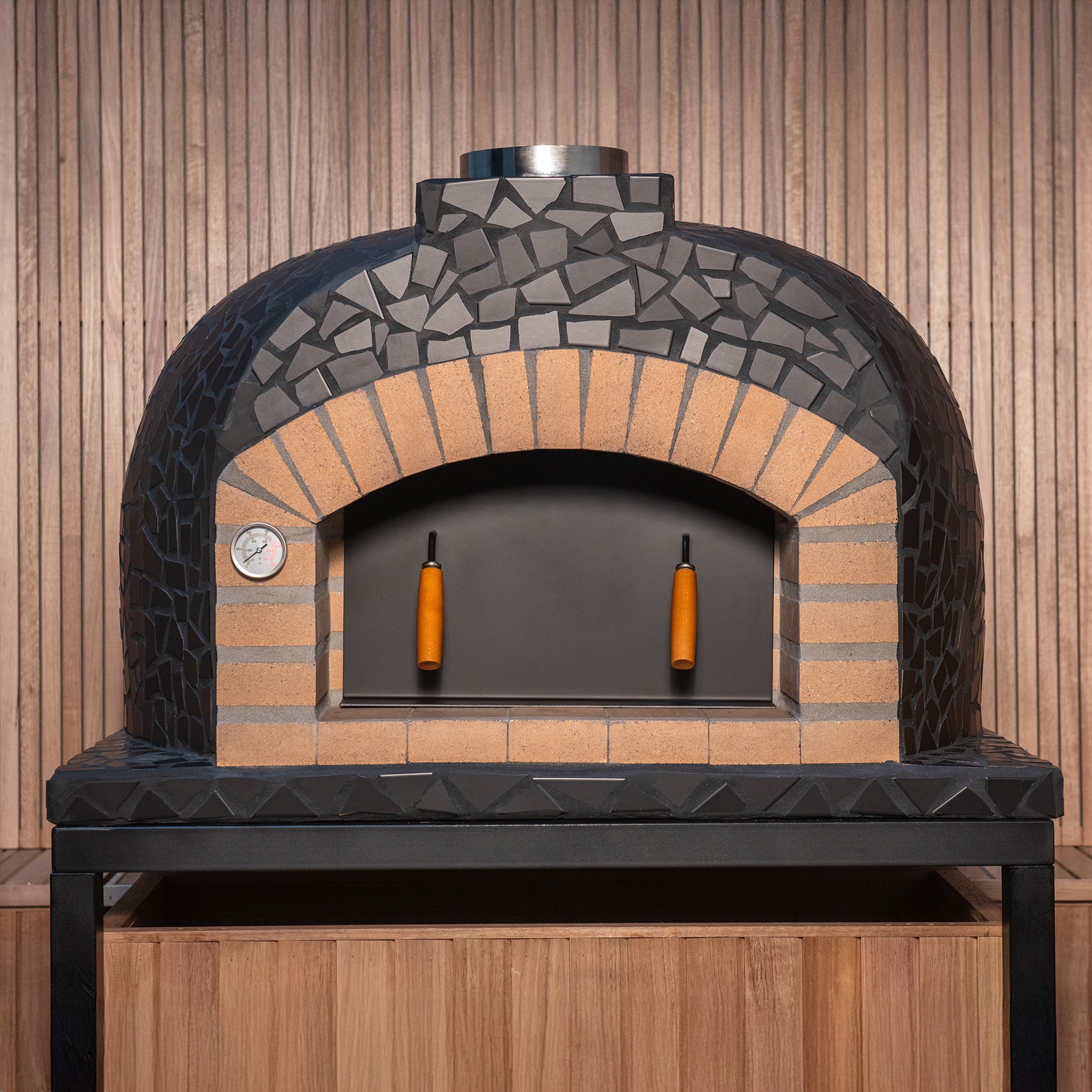 Brick Pro Mosaic