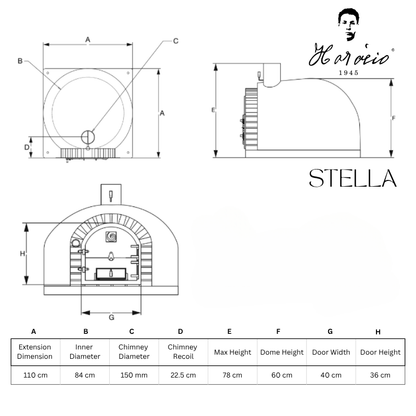 Stella Black