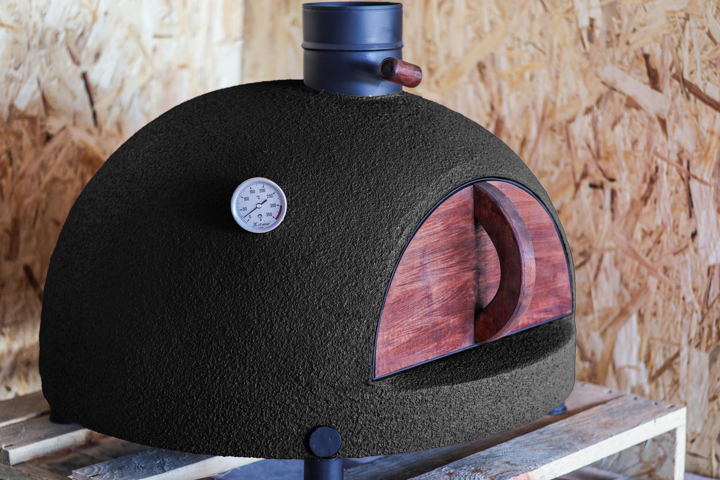 Piku Black