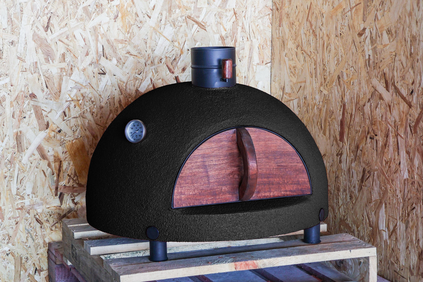 Piku Black