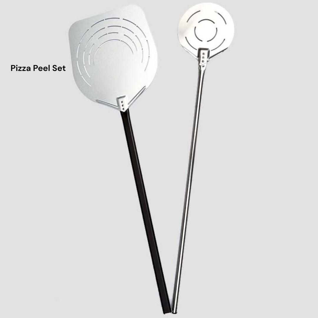 Accessory Bundle Grande