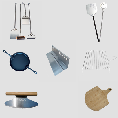 Accessory Bundle Grande