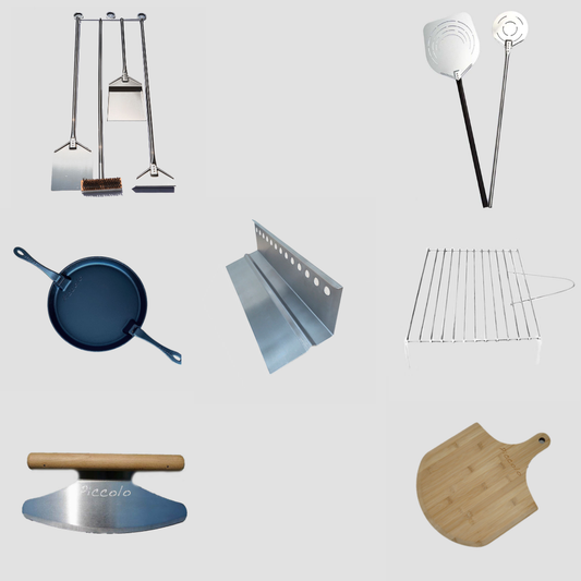 Accessory Bundle Grande